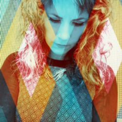 Patricia Blauvelt | Artist