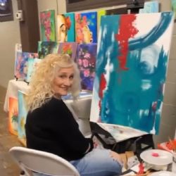 Sue Solitaire | Artist