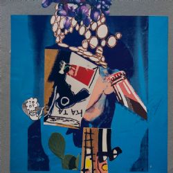 Leann St Clair | Artist