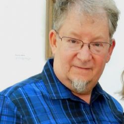 Malcolm Tuffnell | Artist