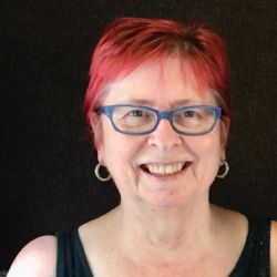 Patrice Pfeiffer | Artist