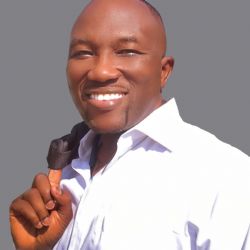 Jean-Rene Rinvil | Artist