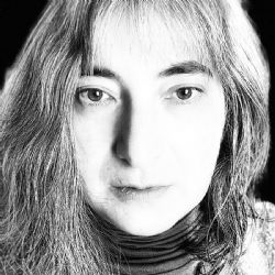 Irina Sigalovsky | Artist