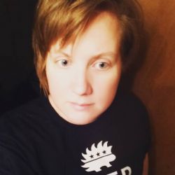 Monika DeLeeuw-Tanchyk | Artist