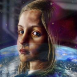 Chelsie Sanchez Holman | Artist