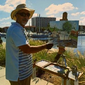 CloudFolios | Catalog, Exhibit, and Sell Your Artwork