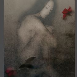 Ashley Whitney | Artist