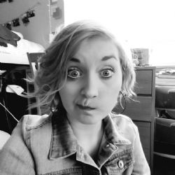 Rebecca Carlson | Artist