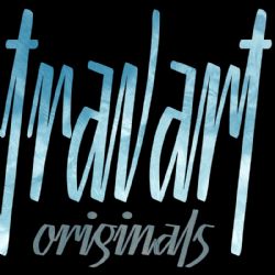 Travis Martin | Artist