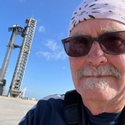 Steve Nesius | Artist