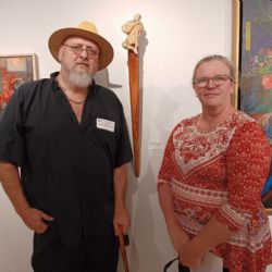 Michael Angelo Gagliardi | Artist