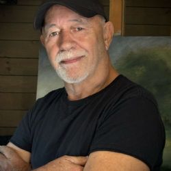 Larry Maynard | Artist