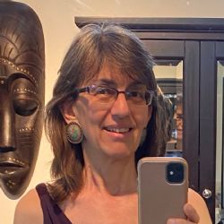 I Rachael Miller | Artist