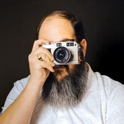 Derrick Buckner | Artist