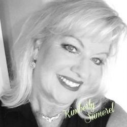 Kimberly Sumerel | Artist