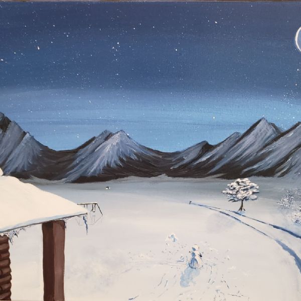 Brandy by Taylor Riggs | CloudFolios.Com Online Gallery